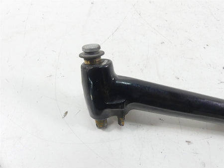 2012 Harley VRSCF Muscle Rod Side Kick Stand Jiffy Kickstand 49755-09BK {{ shop.shopifyCountryName }} - Mototech271