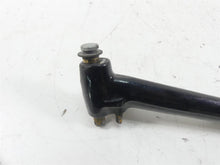 Load image into Gallery viewer, 2012 Harley VRSCF Muscle Rod Side Kick Stand Jiffy Kickstand 49755-09BK
