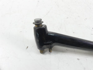 2012 Harley VRSCF Muscle Rod Side Kick Stand Jiffy Kickstand 49755-09BK