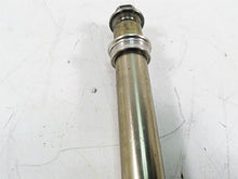 Load image into Gallery viewer, 2009 Suzuki GSXR750 K9 Front Axle Wheel Spindle 25mm 54711-41G00 | Mototech271
