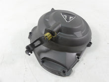 Load image into Gallery viewer, 2019 Triumph Street Triple 765R Engine Side Clutch Cover T1260457 | Mototech271
