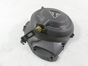 2019 Triumph Street Triple 765R Engine Side Clutch Cover T1260457 | Mototech271