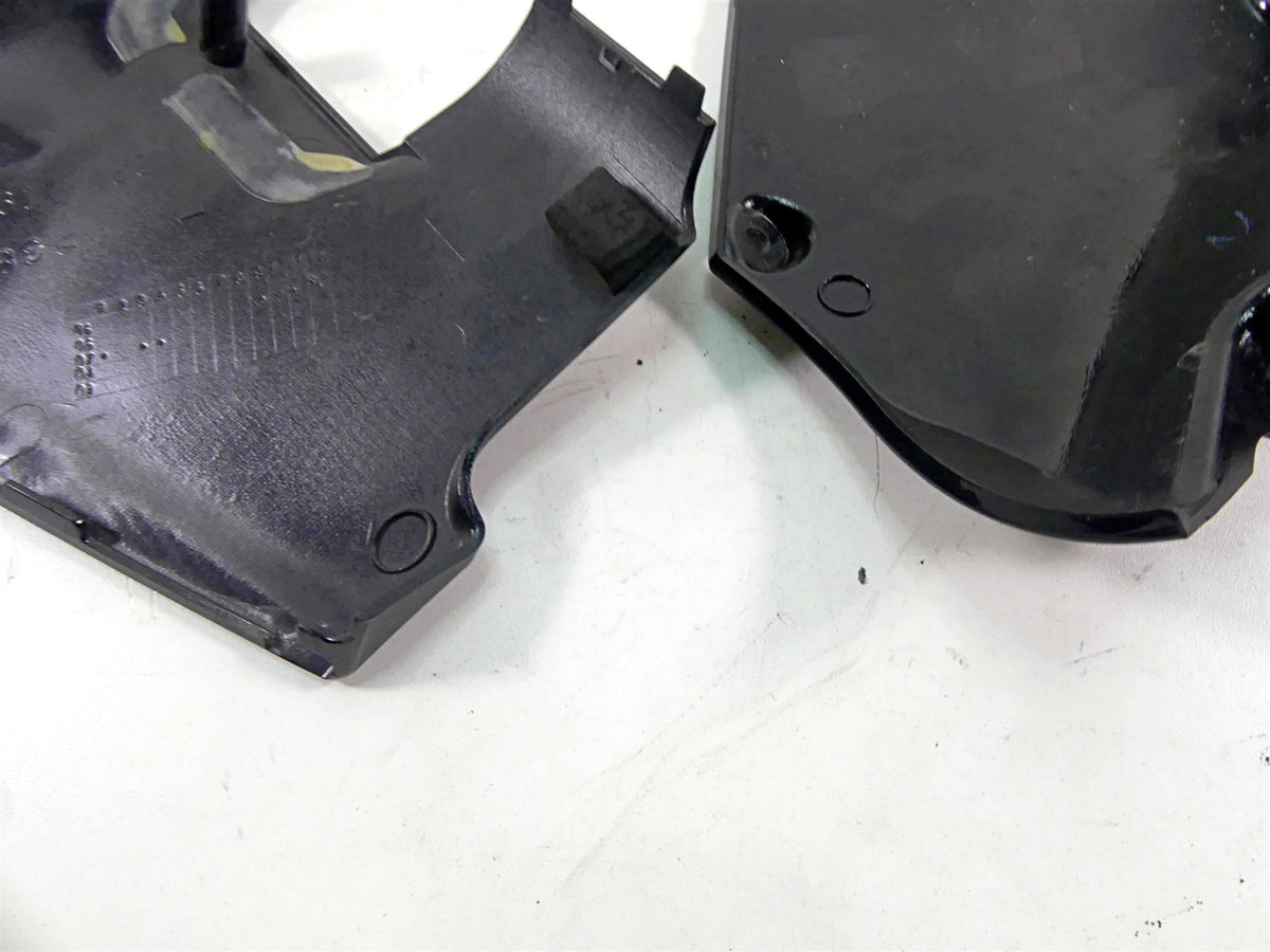 2008 Suzuki M109R VZR1800 Frame Neck Cover Fairing Set 47350-48G00 47361-48G00 {{ shop.shopifyCountryName }} - Mototech271