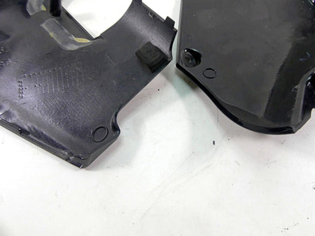 2008 Suzuki M109R VZR1800 Frame Neck Cover Fairing Set 47350-48G00 47361-48G00 {{ shop.shopifyCountryName }} - Mototech271