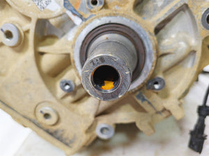 2024 Polaris RZR XP 1000 Sport Running Engine Motor 2k - Video 2211893