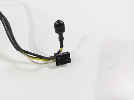 2004 Harley Softail FXSTDI Deuce Headlight & Led Bulb 68258-00B 4029270 {{ shop.shopifyCountryName }} - Mototech271