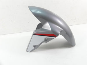 2016 BMW S1000XR K49 Nice Front Fender Granite Gray 46617715962