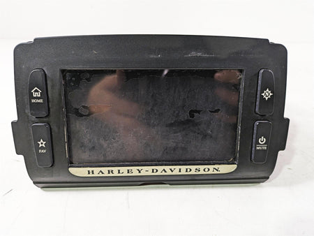 2017 Harley Touring FLTRXS Road Glide Radio Amp Boom Box 6.5GT -Read 76000076B {{ shop.shopifyCountryName }} - Mototech271
