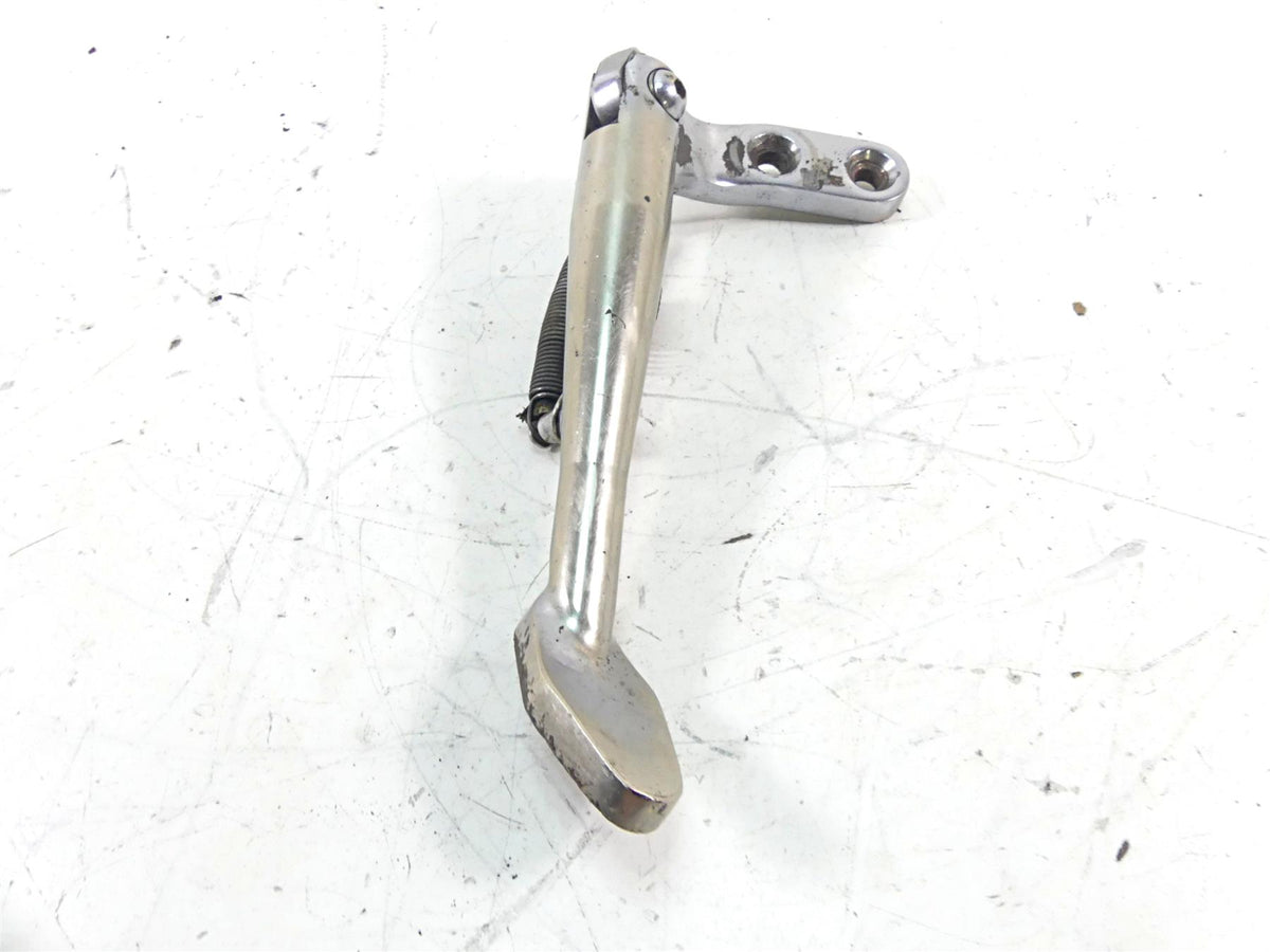 2009 Big Dog K9 Side Kickstand Kick Jiffy Stand & Mount BDM130-00993 {{ shop.shopifyCountryName }} - Mototech271