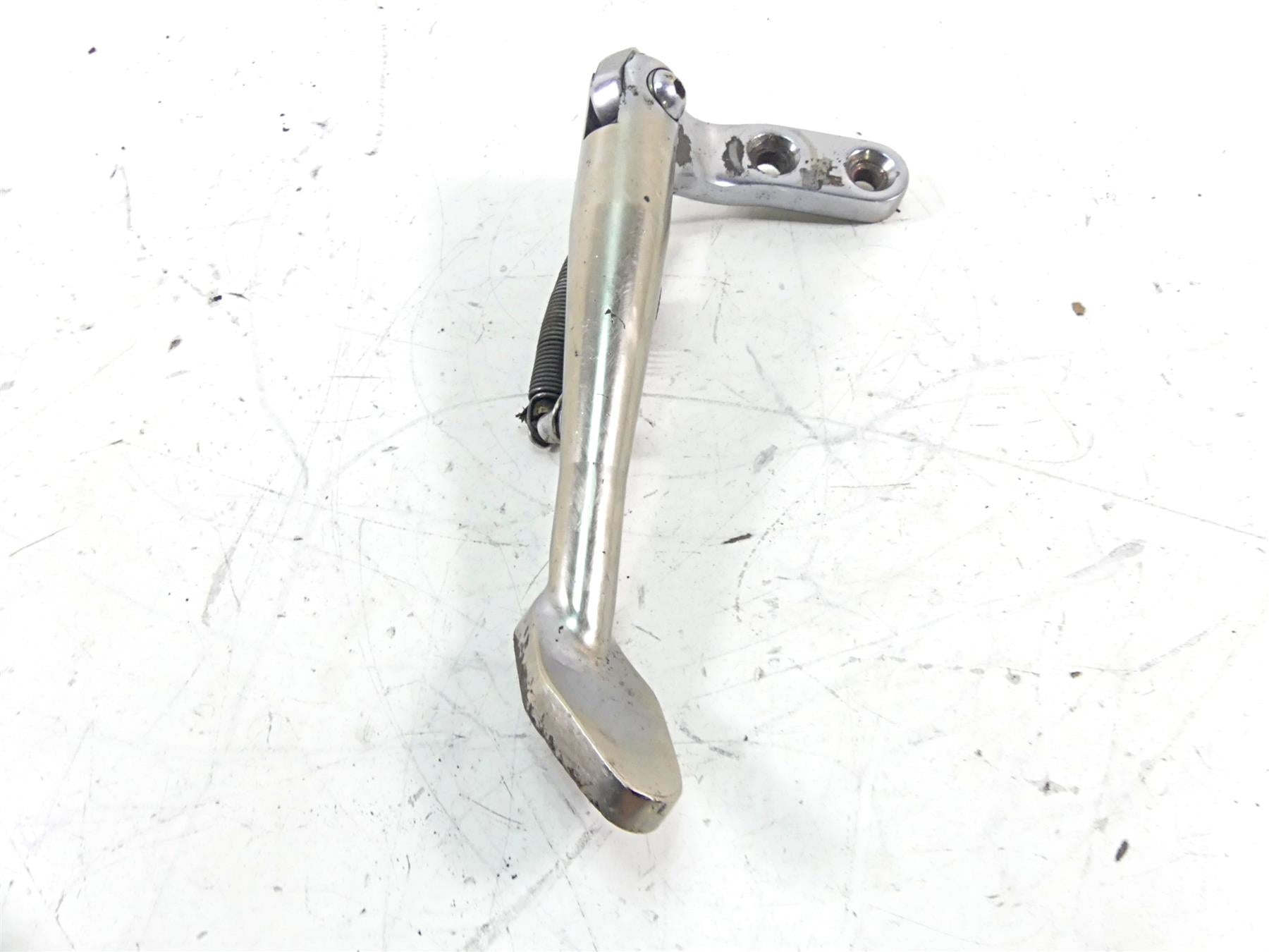 2009 Big Dog K9 Side Kickstand Kick Jiffy Stand & Mount BDM130-00993 {{ shop.shopifyCountryName }} - Mototech271