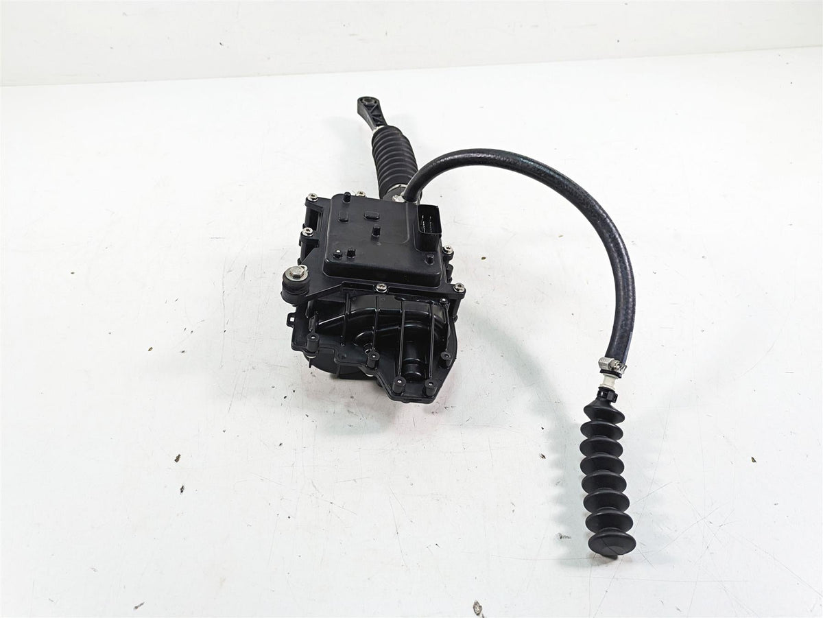 2016 Sea-Doo Spark 900 Ibr Actuator Reverse Motor 278003292 278003606 {{ shop.shopifyCountryName }} - Mototech271