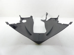 2009 BMW K1300 S K40 Lower Engine Belly Fairing Set - Read 46637677771 | Mototech271