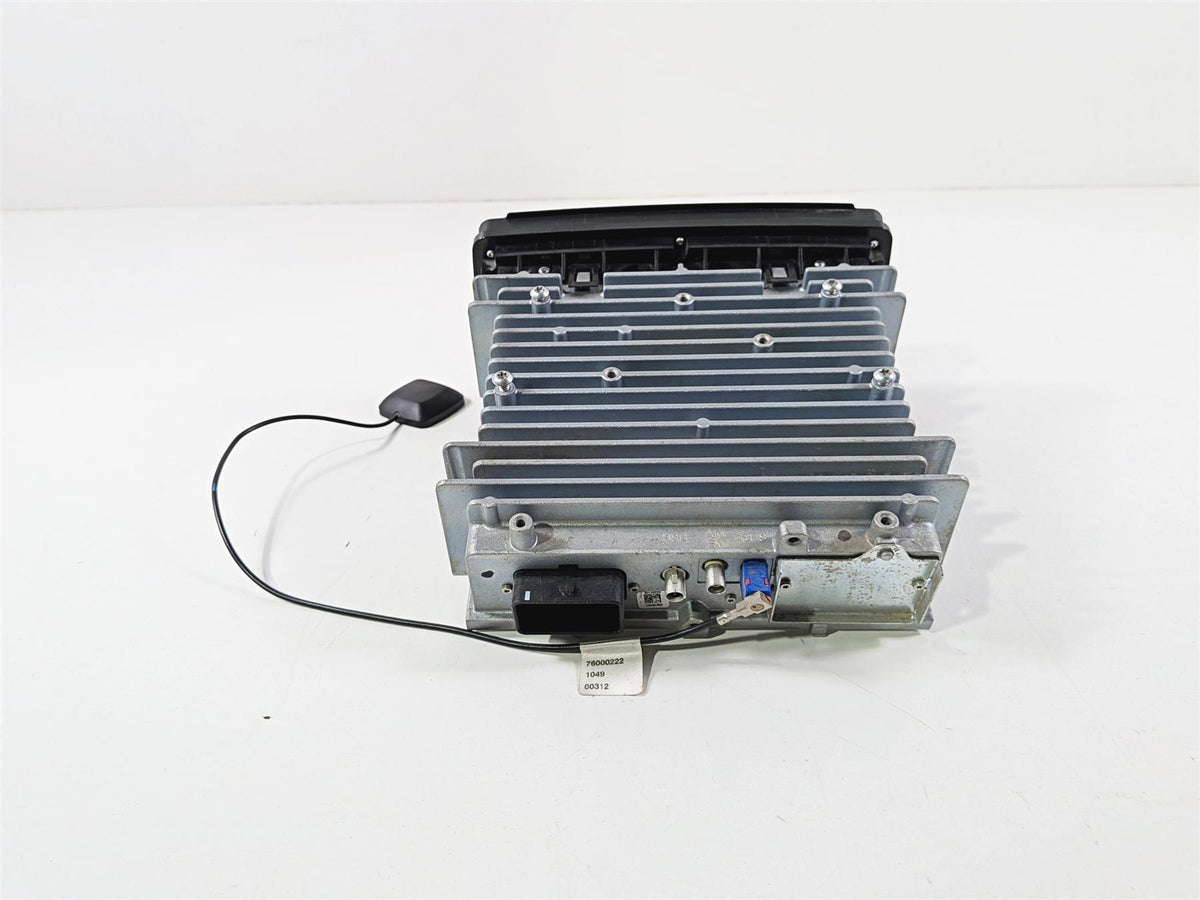 2018 Harley Touring FLHTCU Electra Glide Boom! Box 6.5GT Radio System 76000076C-Mototech271