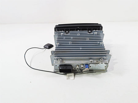 2018 Harley Touring FLHTCU Electra Glide Boom! Box 6.5GT Radio System 76000076C-Mototech271