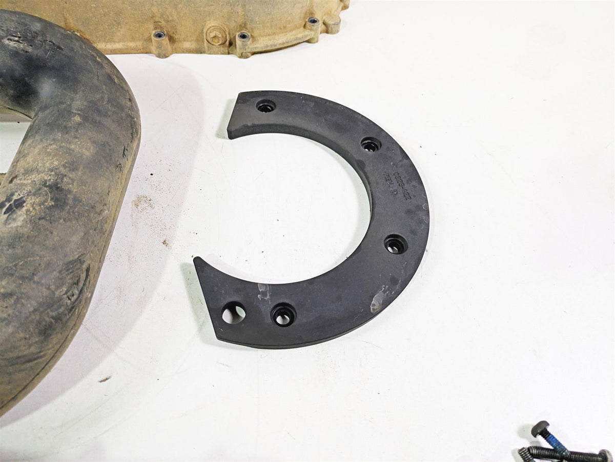 2015 Arctic Cat Wildcat 1000 X LTD Primary Drive Clutch Covers 0806-129 0806-168 {{ shop.shopifyCountryName }} - Mototech271