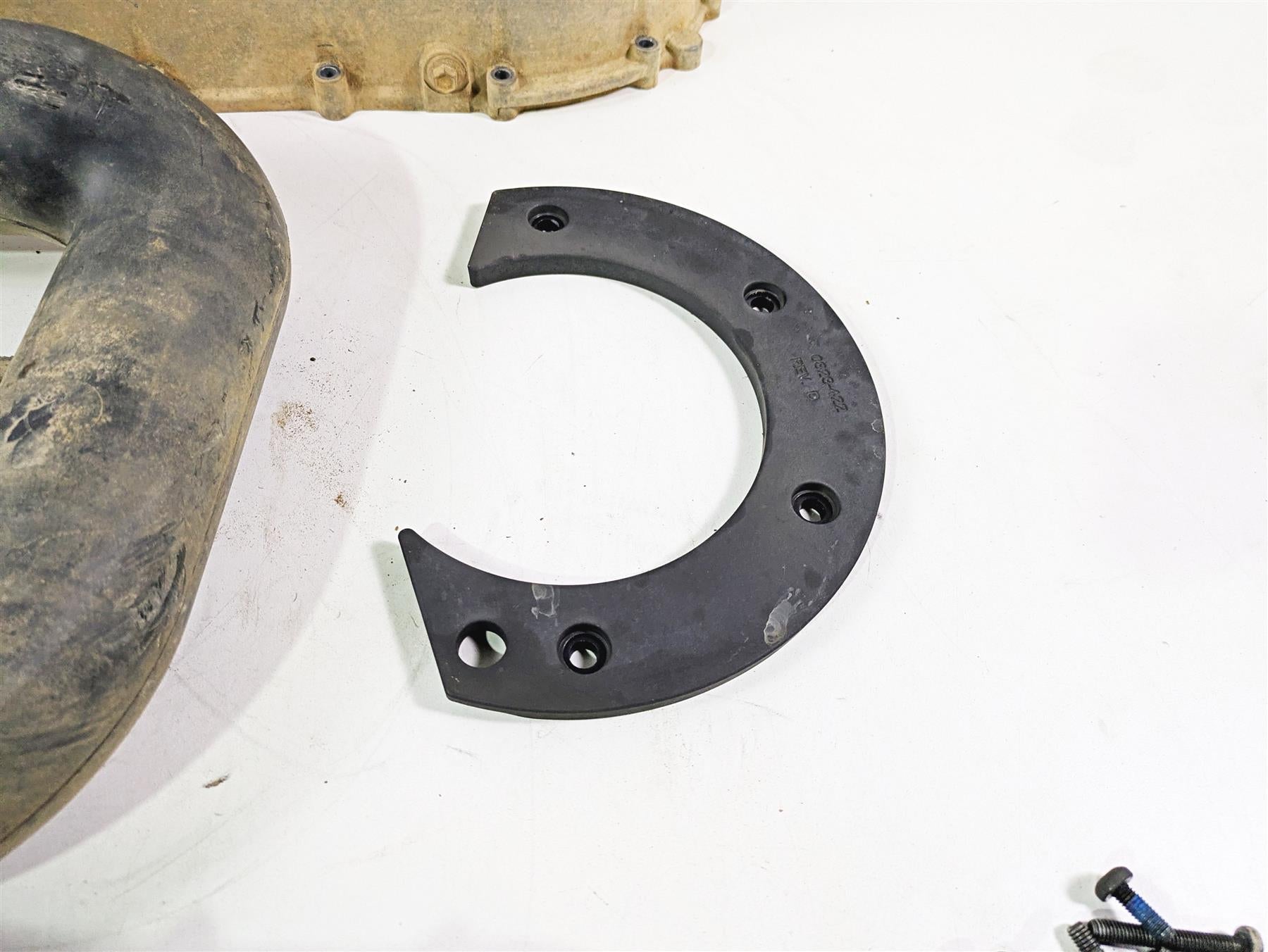 2015 Arctic Cat Wildcat 1000 X LTD Primary Drive Clutch Covers 0806-129 0806-168 {{ shop.shopifyCountryName }} - Mototech271