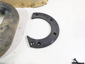 2015 Arctic Cat Wildcat 1000 X LTD Primary Drive Clutch Covers 0806-129 0806-168 | Mototech271