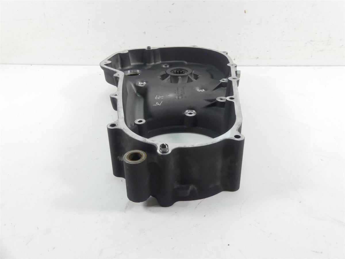 2013 Harley Touring FLTRX Road Glide Inner Primary Drive Clutch Cover 60677-07 {{ shop.shopifyCountryName }} - Mototech271