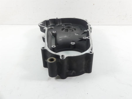2013 Harley Touring FLTRX Road Glide Inner Primary Drive Clutch Cover 60677-07 {{ shop.shopifyCountryName }} - Mototech271