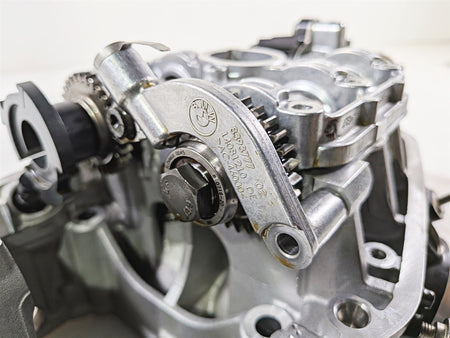 2019 BMW R1250GS K50 Right Cylinder Head Cylinderhead Cam Shaft 7K 11128393757 {{ shop.shopifyCountryName }} - Mototech271