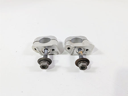 2016 BMW S1000XR K49 Handlebar Riser Clamp Holder Set 31428554471-Mototech271