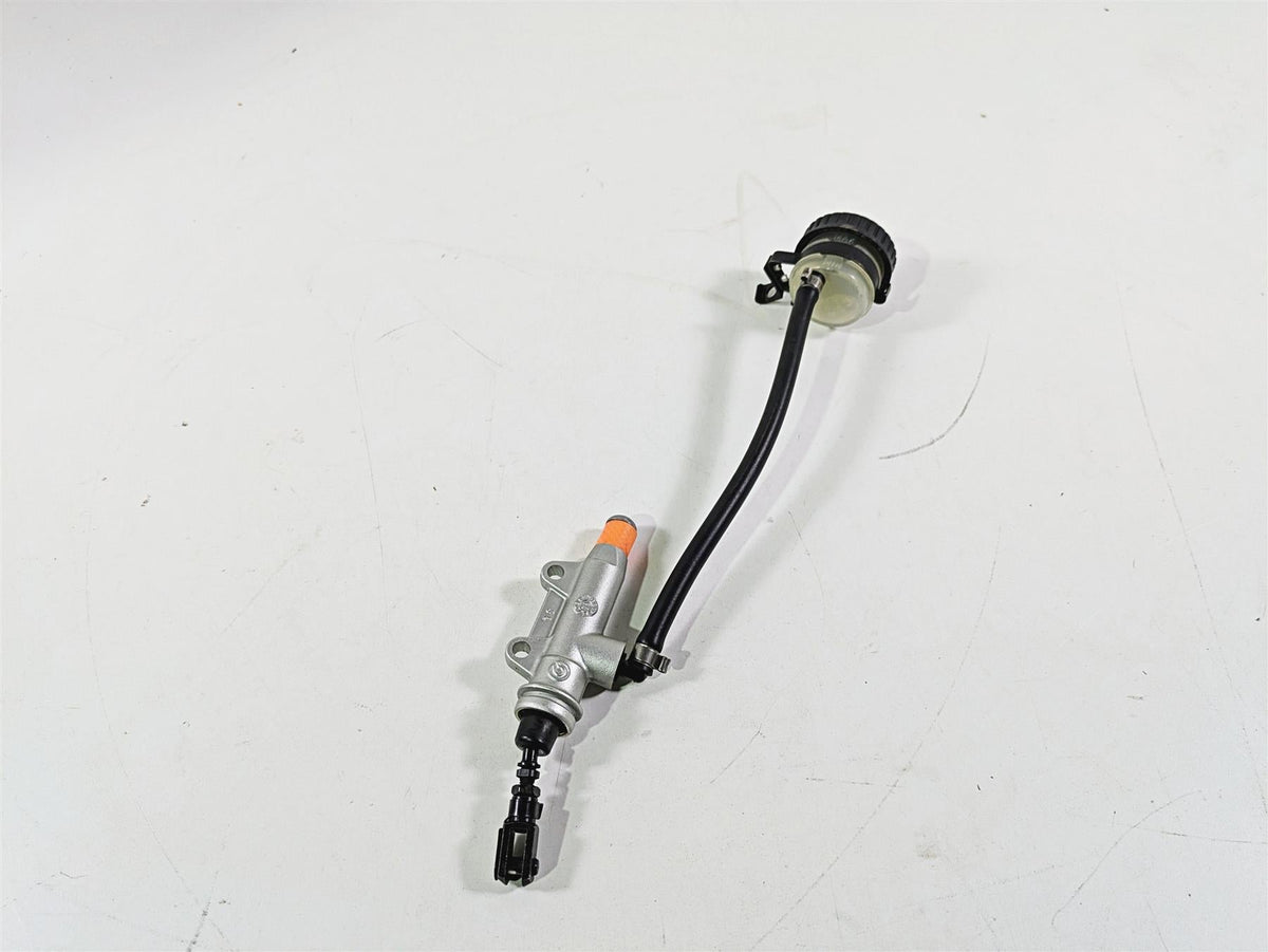 2014 BMW R nine T R9T K21 Brembo Rear Brake Master Cylinder 34318529423 {{ shop.shopifyCountryName }} - Mototech271