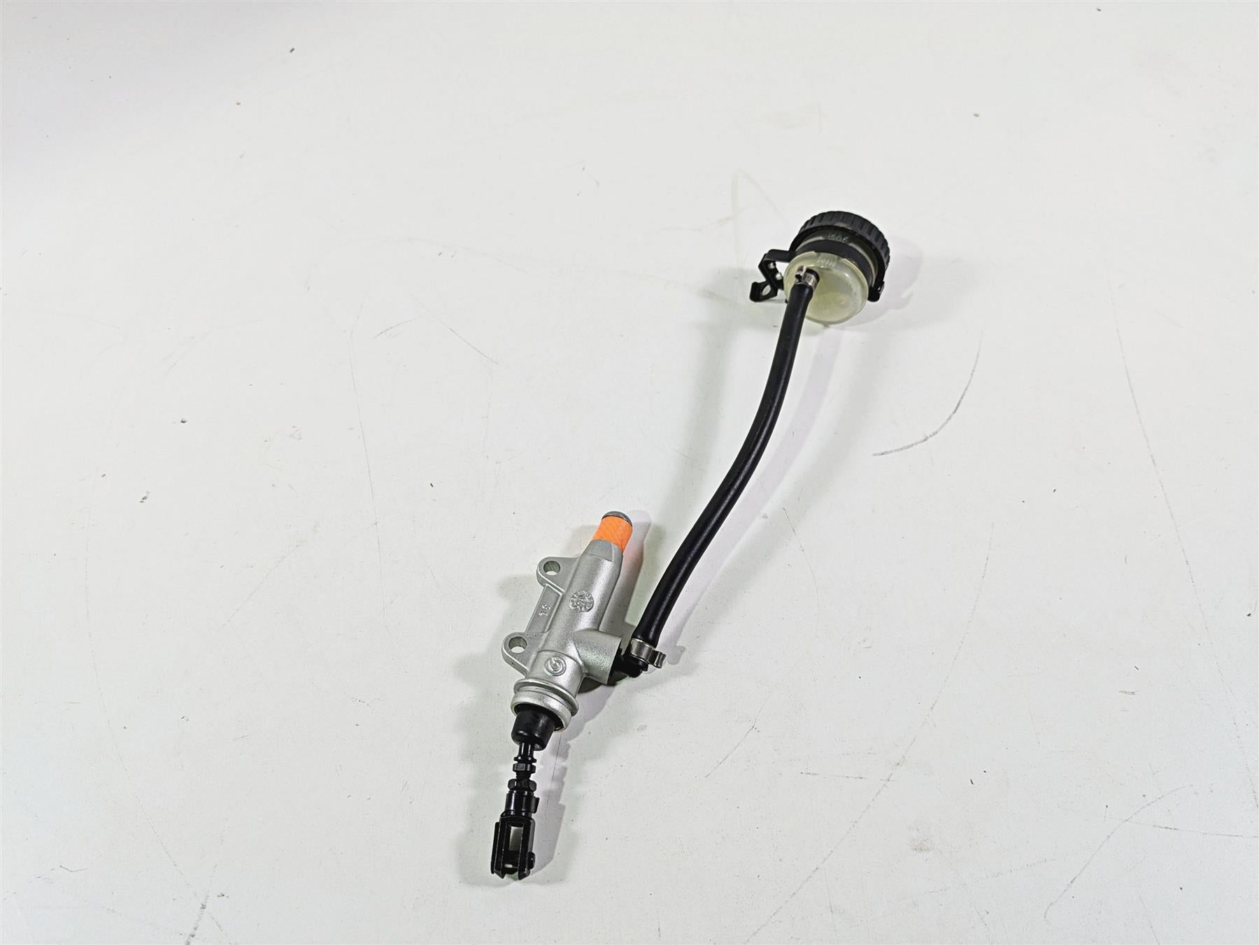 2014 BMW R nine T R9T K21 Brembo Rear Brake Master Cylinder 34318529423 {{ shop.shopifyCountryName }} - Mototech271
