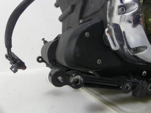 2011 Victory Vision Tour Running 106ci Engine Motor 15K - Video 1204760 | Mototech271