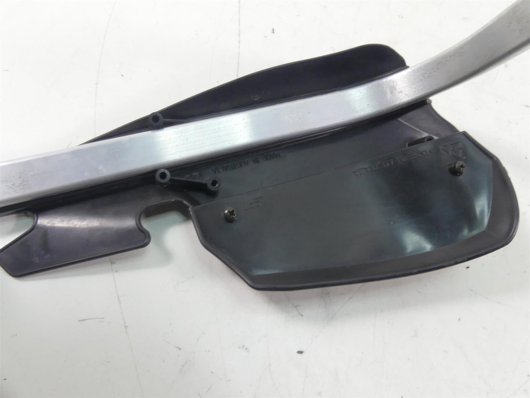 2017 BMW R1200GS GSW K50 Barkbusters Hand Guard & Rail Mounts Set BHG-50 V035 {{ shop.shopifyCountryName }} - Mototech271