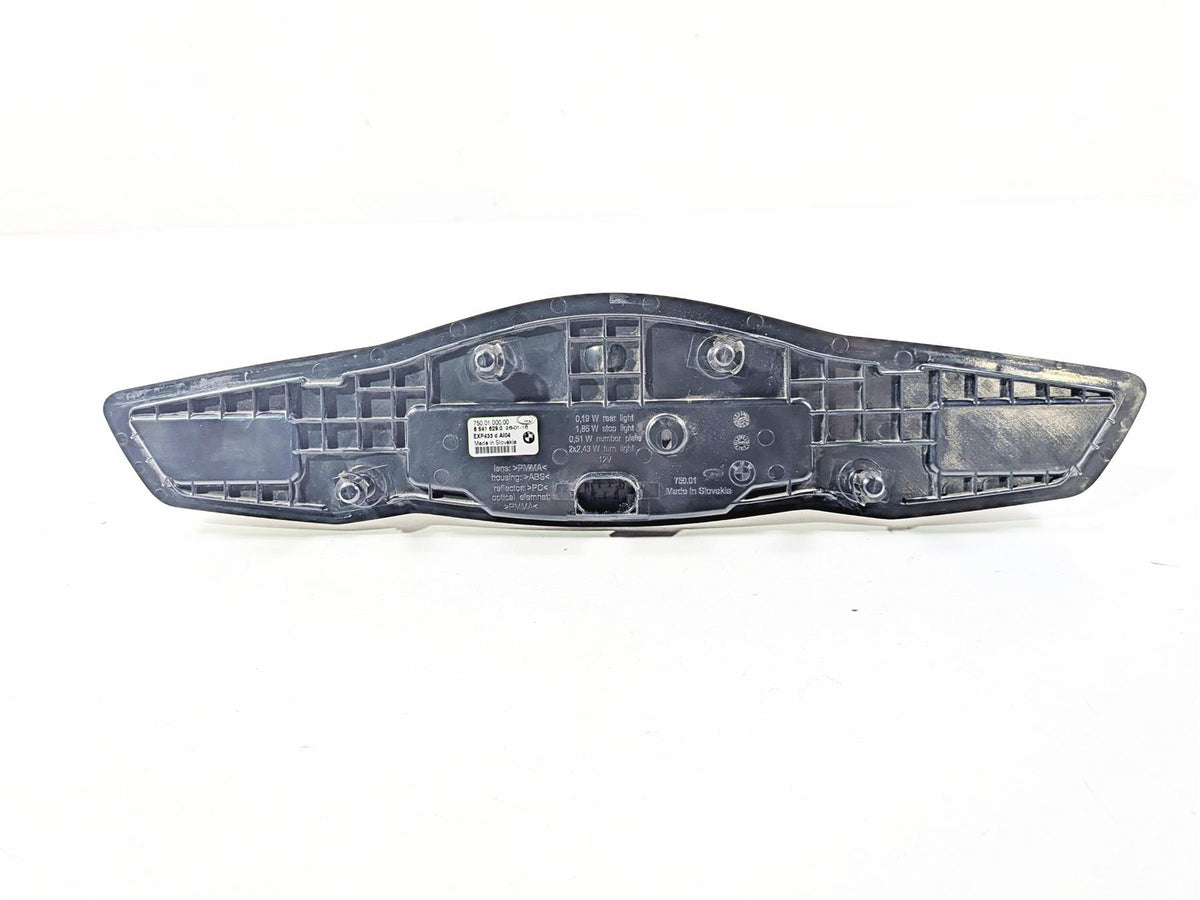 2016 BMW R1200RT RT RTW K52 Taillight Tail Light Lamp 63218541629 {{ shop.shopifyCountryName }} - Mototech271