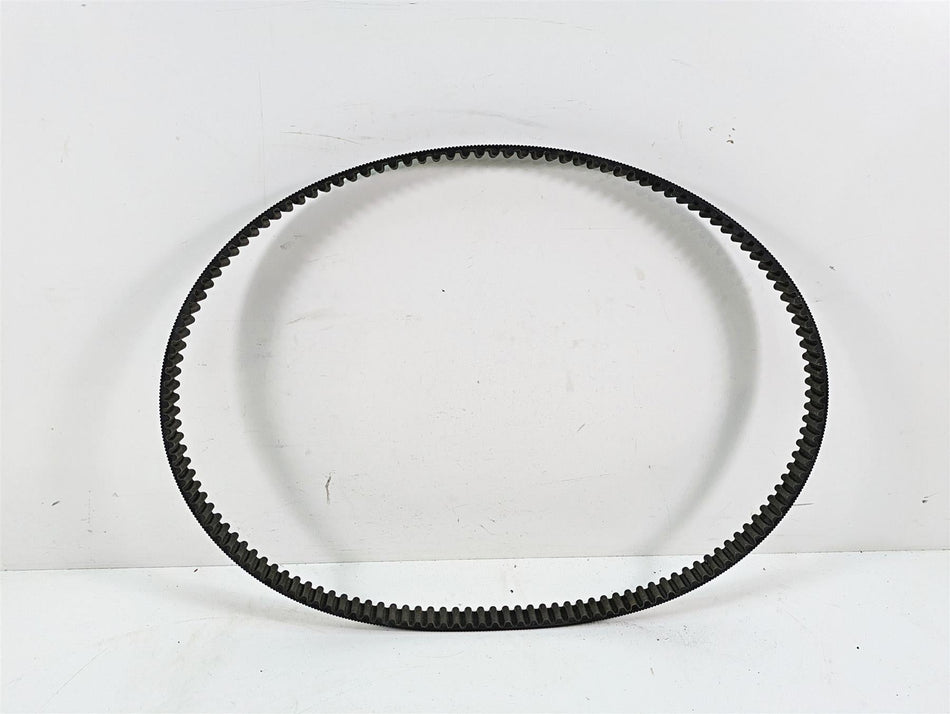 2005 Harley Dyna FXDL Low Rider Rear Drive Belt 133T 1-1/8" 40015-00B {{ shop.shopifyCountryName }} - Mototech271