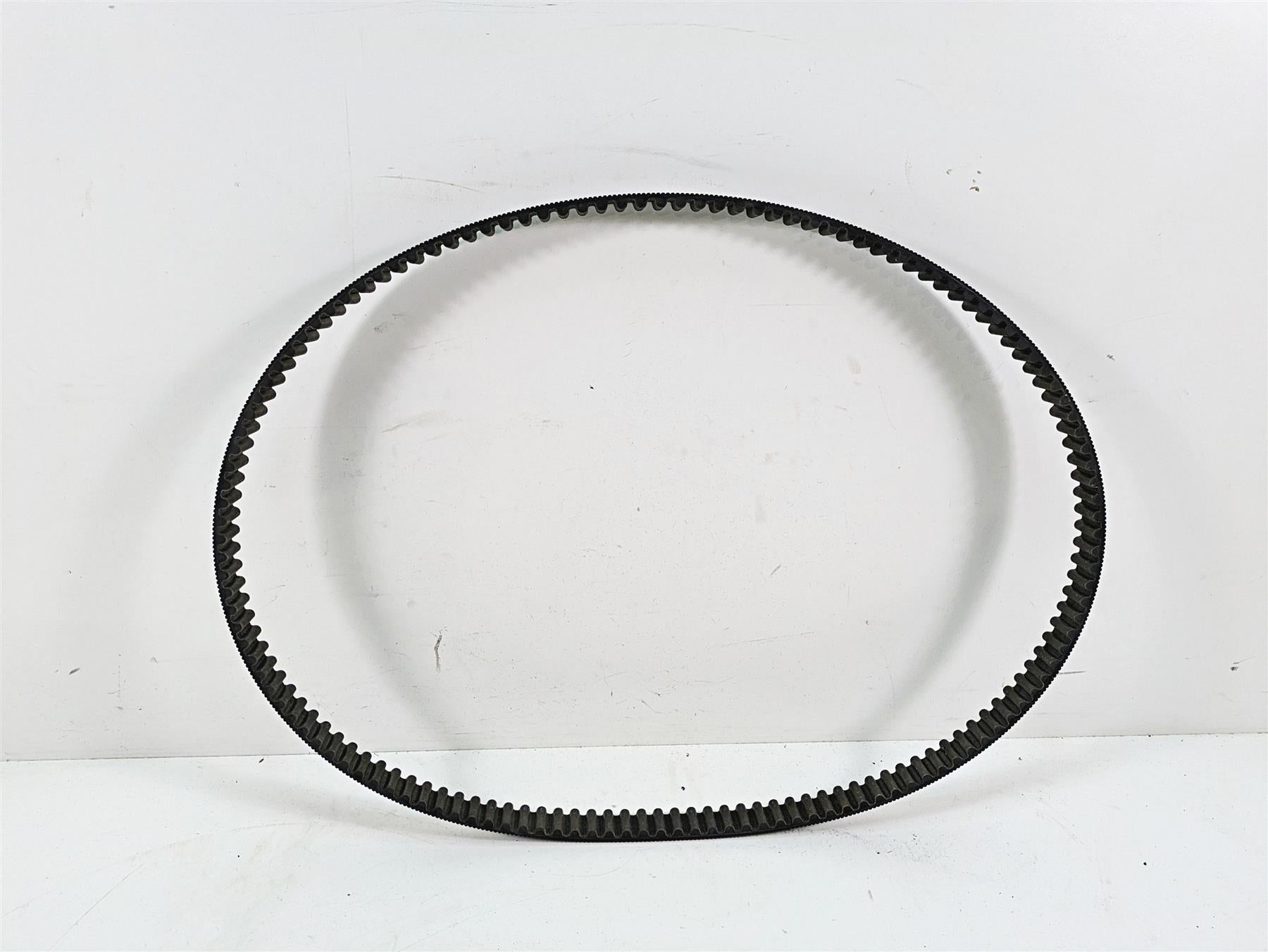 2005 Harley Dyna FXDL Low Rider Rear Drive Belt 133T 1-1/8