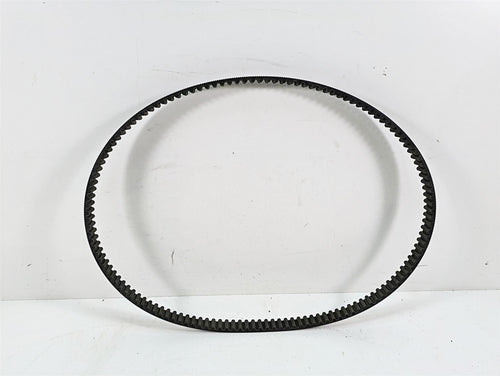 2005 Harley Dyna FXDL Low Rider Rear Drive Belt 133T 1-1/8