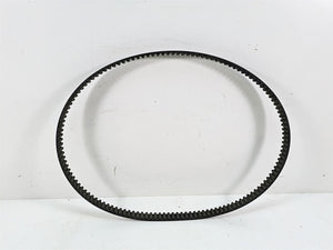 2005 Harley Dyna FXDL Low Rider Rear Drive Belt 133T 1-1/8" 40015-00B | Mototech271
