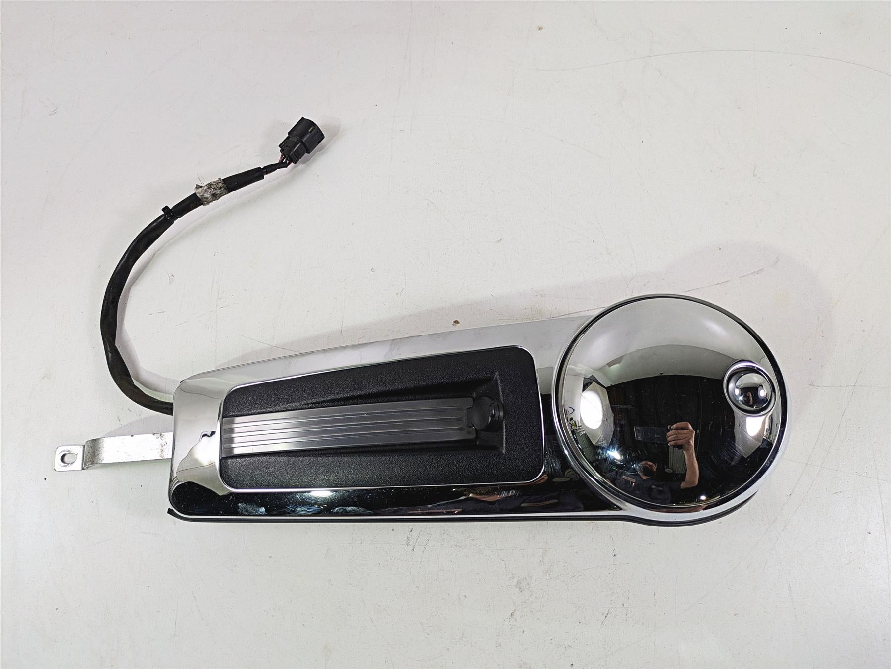 2015 Harley Touring FLHTKL Electra Glide Upper Fuel Tank Dash Cover 61270-08 {{ shop.shopifyCountryName }} - Mototech271