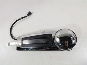 2015 Harley Touring FLHTKL Electra Glide Upper Fuel Tank Dash Cover 61270-08