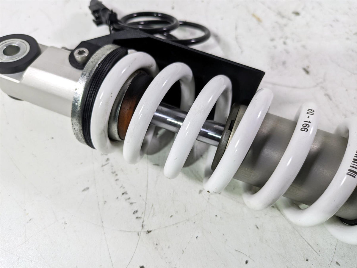 2022 BMW R1250 RT K052 Straight Front Shock Damper Suspension Esa 31489899967 {{ shop.shopifyCountryName }} - Mototech271