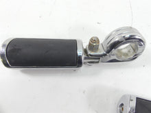 Load image into Gallery viewer, 2015 Harley FLD Dyna Switchback Highway Pegs High Way Foot Pegs
