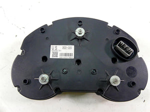 2010 Kawasaki ZX1400 ZX14 R Ninja Speedometer Gauges Instrument -4k 25031-0253 | Mototech271