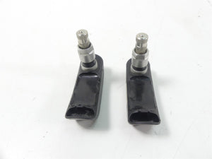 2015 KTM 1190 Adventure R Tire Air Pressure Module & Sensor Set 60312032000