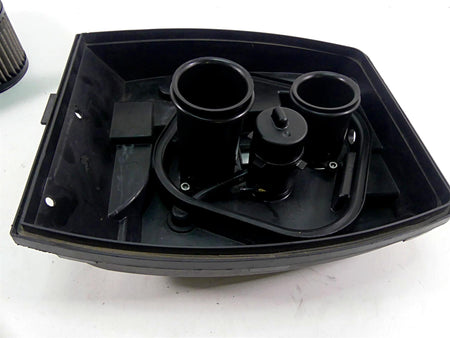2005 Harley VRSCSE CVO V-Rod Air Box Cleaner Breather Filter - Read 29434-03B {{ shop.shopifyCountryName }} - Mototech271