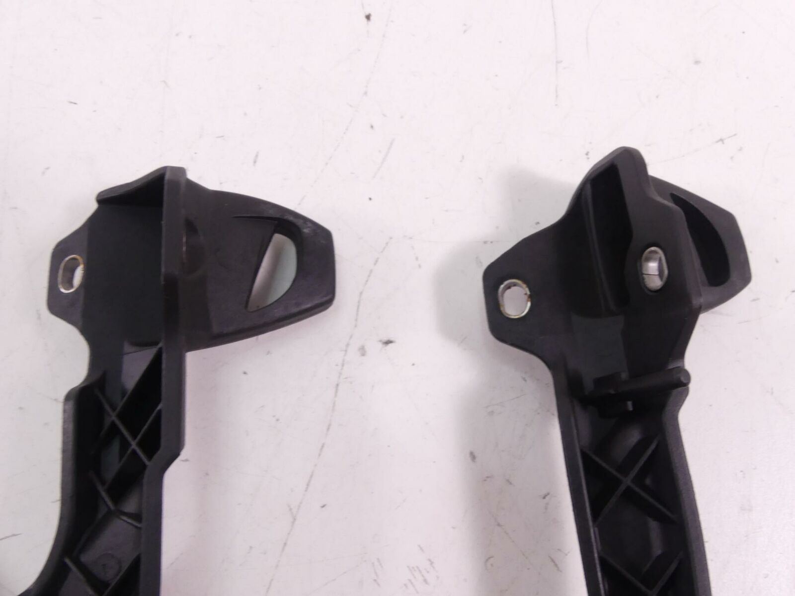 2008 BMW R1200RT K26 Saddlebag Holder Mount Carrier Set 46547699903 46547699904 {{ shop.shopifyCountryName }} - Mototech271