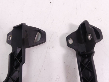 2008 BMW R1200RT K26 Saddlebag Holder Mount Carrier Set 46547699903 46547699904 {{ shop.shopifyCountryName }} - Mototech271