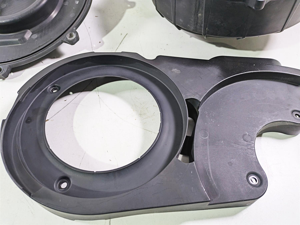 2020 Kawasaki Teryx KRX KRF 1000 Primary Drive Cover Set 32099-0795 14093-0774 {{ shop.shopifyCountryName }} - Mototech271