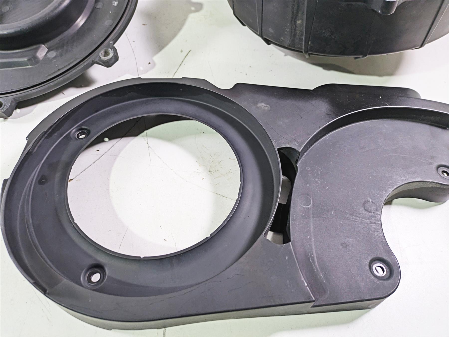 2020 Kawasaki Teryx KRX KRF 1000 Primary Drive Cover Set 32099-0795 14093-0774 {{ shop.shopifyCountryName }} - Mototech271