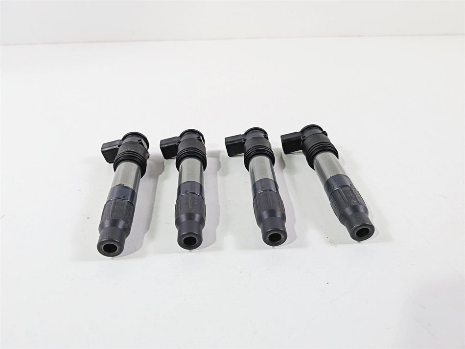 2016 KTM 1290 Super Adventure Denso Ignition Coil Set 76039006000 129700-5440 {{ shop.shopifyCountryName }} - Mototech271