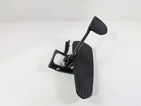 2018 Indian Springfield Dark Horse Front Right Floor Board Brake Pedal 5141001 {{ shop.shopifyCountryName }} - Mototech271