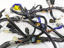 Load image into Gallery viewer, 2022 Suzuki GSXR 750 Main Wiring Harness Loom -Read 36610-14JC2
