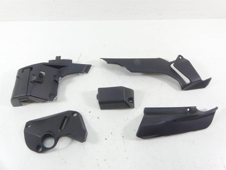 2017 Ducati Monster 1200 S Engine & Frame Infill Cover Fairing Set 48212371A {{ shop.shopifyCountryName }} - Mototech271