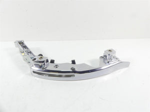 2014 Harley Touring FLHX Street Glide Left Rear Saddlebag Support 90200503 | Mototech271